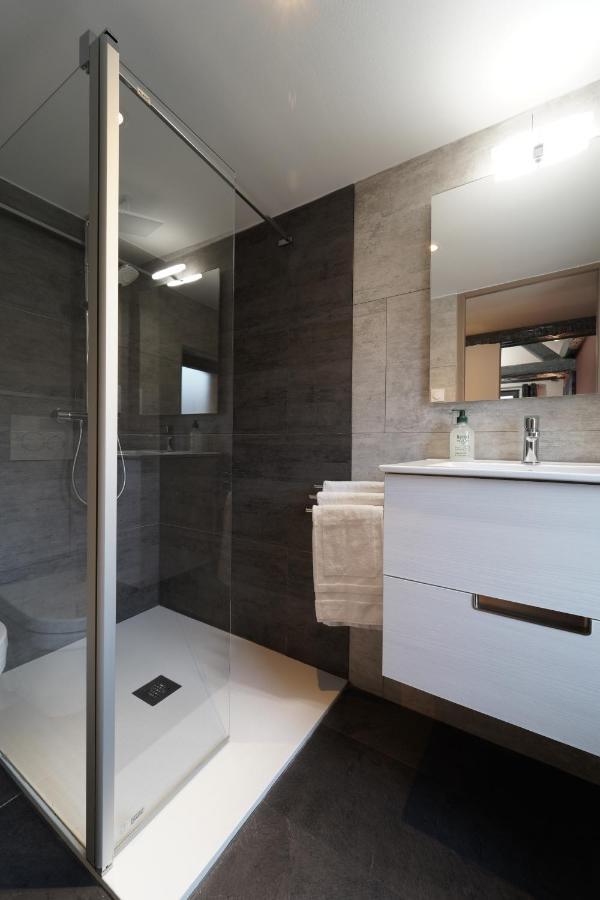 Duplex De Charme Au Coeur Historique De Metz Apartment Ngoại thất bức ảnh
